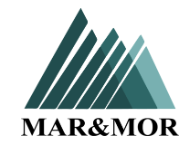 Mar n Mor